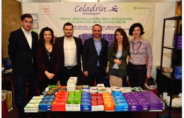 Vino să celebrăm din nou starea de bine și sănătatea la Body Mind Expo!