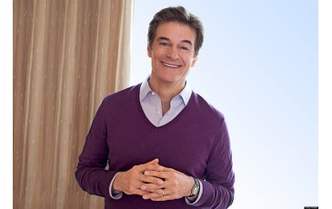 6 sfaturi de la dr. Oz pentru un corp suplu şi sănătos