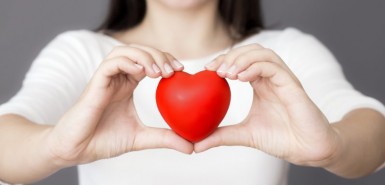 Păstrează tinereţea inimii tale cu Coenzima Q10 Dual