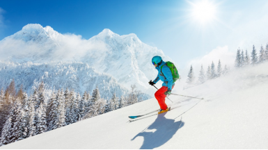 5 motive pentru care sportul practicat iarna e benefic pentru organism