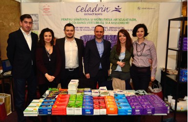 Vino să celebrăm din nou starea de bine și sănătatea la Body Mind Expo!