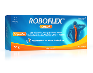 RoboFlex™ Cremă