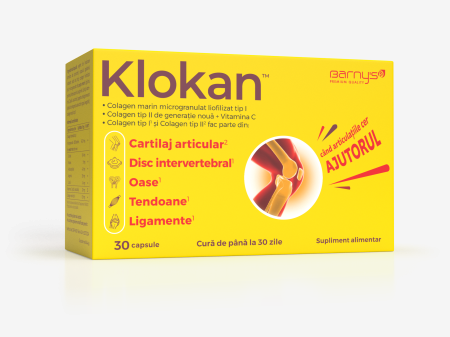 Barny’s® Klokan™