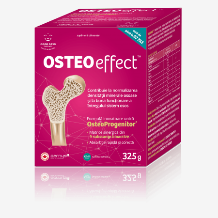 OSTEOeffect™