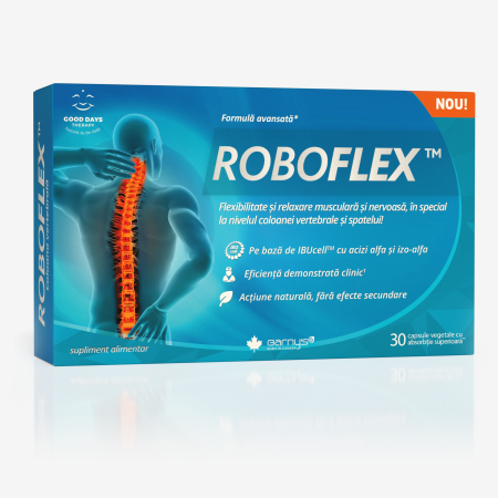 RoboFlex™ 30cps