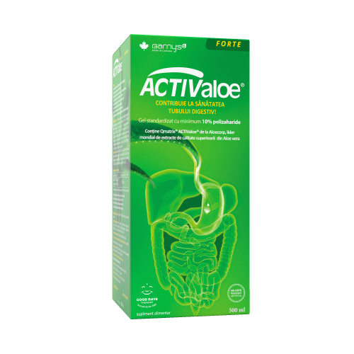 2 x ACTIValoe® FORTE