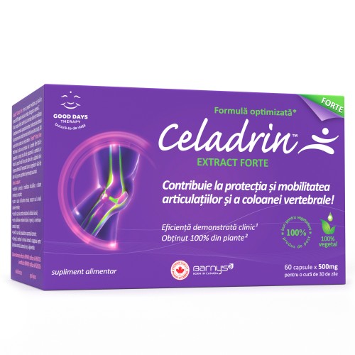 10 x Celadrin™ Extract Forte