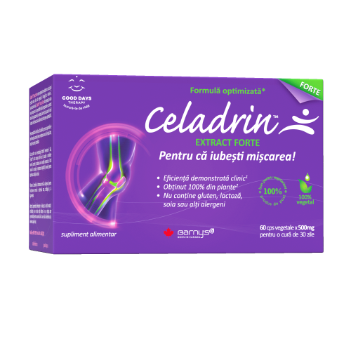 3 x Celadrin™ Extract Forte