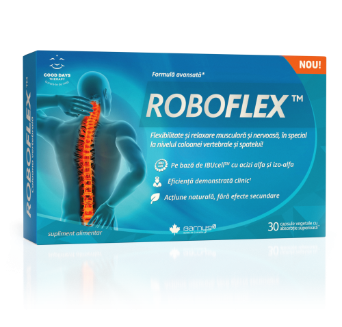 5 x RoboFlex™ 30cps