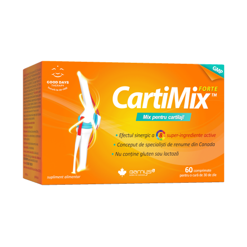 5 x CartiMix™ Forte