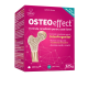 3 x OSTEOeffect