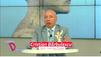 Dr. Cristian Barbulescu. Ce este spondiloza si ce factori ii favorizeaza aparitia? 