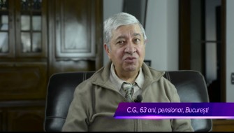 Celadrin™ -- d-nul C.G., 63 ani, Bucuresti
