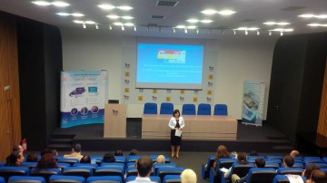 Impresii in urma participarii la Conferinta Nationala de Medicina Sportiva