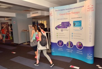 Convenția Internațională de Fitness, a-6-a ediție 