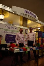 Workshop, premii si surprize la Body, Mind, Spirit Festival