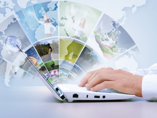 Cum atenuam durerile mainilor cand lucram la calculator?