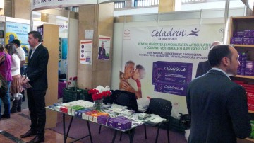 Vino la Body Mind and Spirit, între 10-12 octombrie!