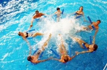 Sporturi benefice pentru sanatatea articulatiilor