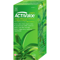 ACTIValoe® FORTE acum si in Romania!