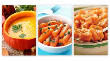 Dieta de toamna pentru articulatii sanatoase