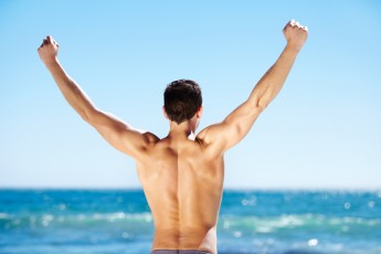 Sfaturi zilnice pentru un spate frumos si sanatos