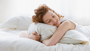 5 sfaturi pentru un somn cu adevarat odihnitor