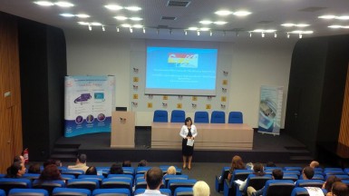 Impresii in urma participarii la Conferinta Nationala de Medicina Sportiva