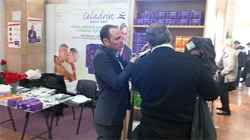 Good Days Therapy la expozitia "Body Mind Spirit"