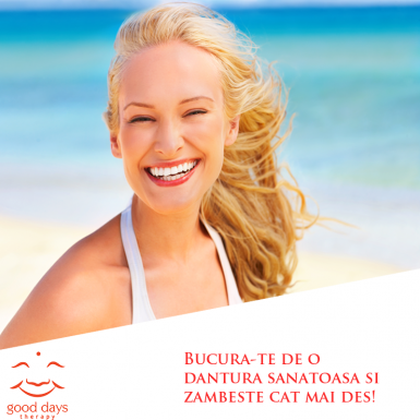 5 obiceiuri banale care iti strica dintii