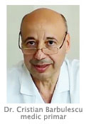 dr Cristian Barbulescu